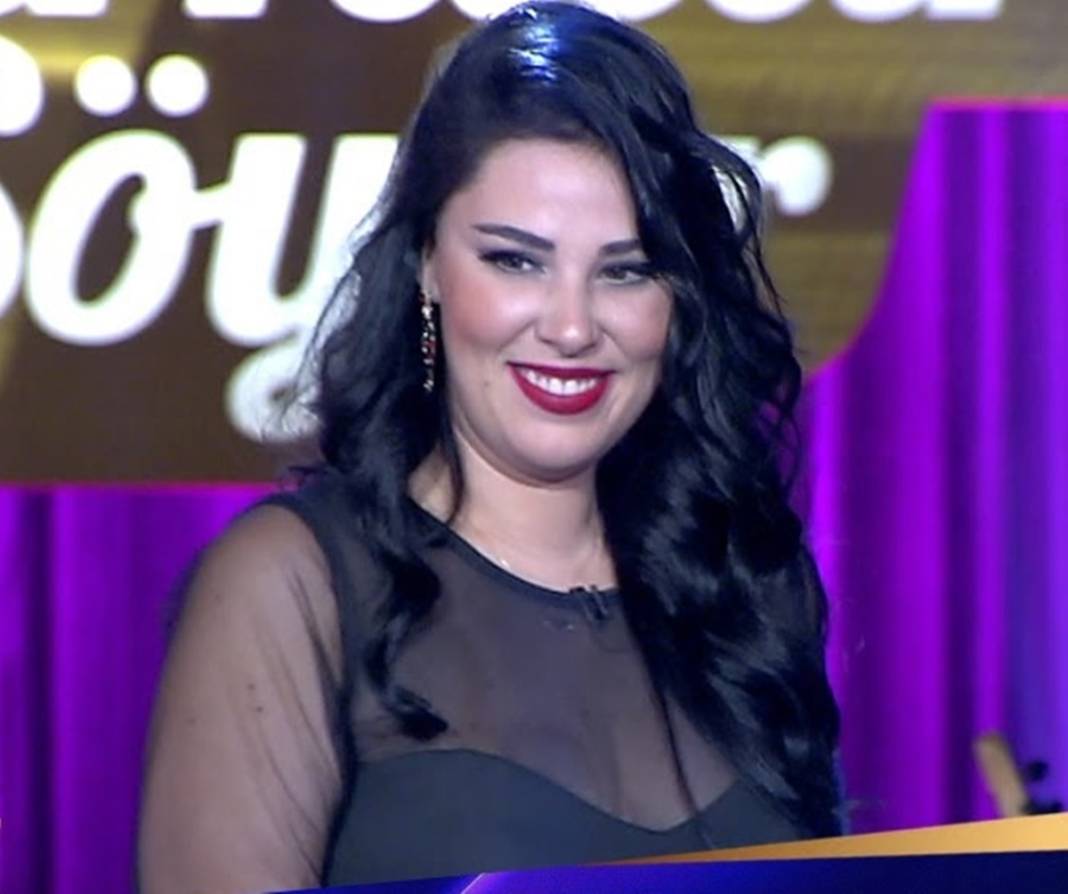 Ben inançlı biriyim, bu camia benim maneviyatıma uygun değil! Ferdi Tayfur'un kızı Tuğçe Tayfur'dan tesettür kararı 8